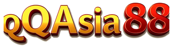 qqasia88 logo