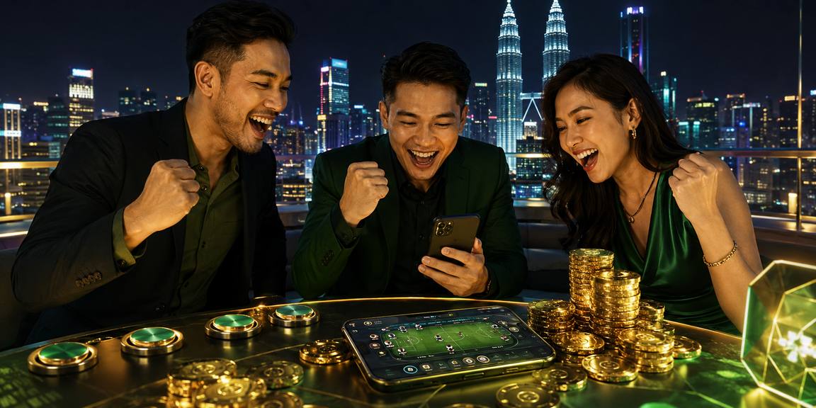 Hood Vs Wolf — Slot Bertema Pertarungan yang Menghibur
