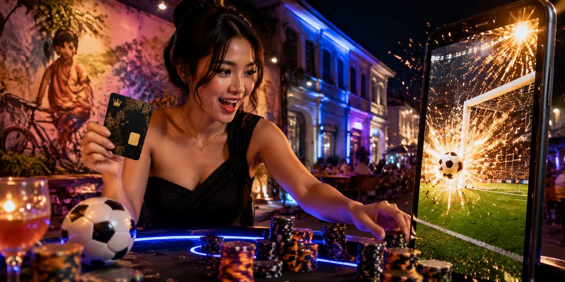 Legend of Hou Yi — Slot Dengan Cerita Klasik