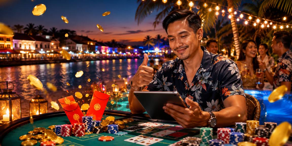 Legend of Hou Yi — Slot Dengan Cerita Klasik