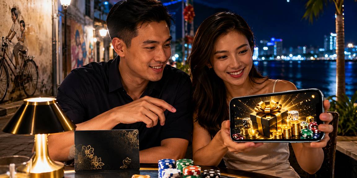 mobile gaming